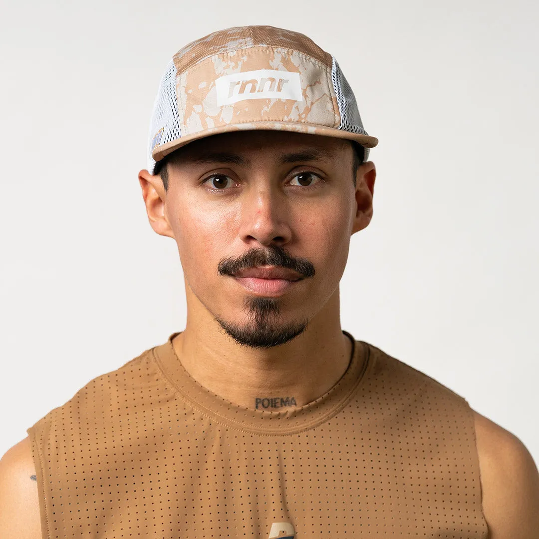 Distance Hat: Mesa sold by rnnr product image thumbnail 2