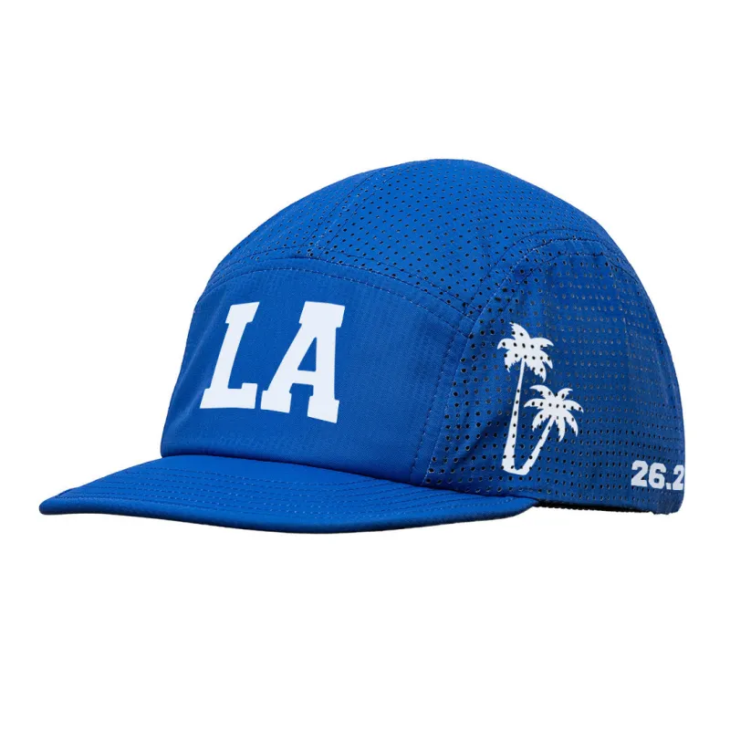Pacer Hat: LA Marathon sold by rnnr