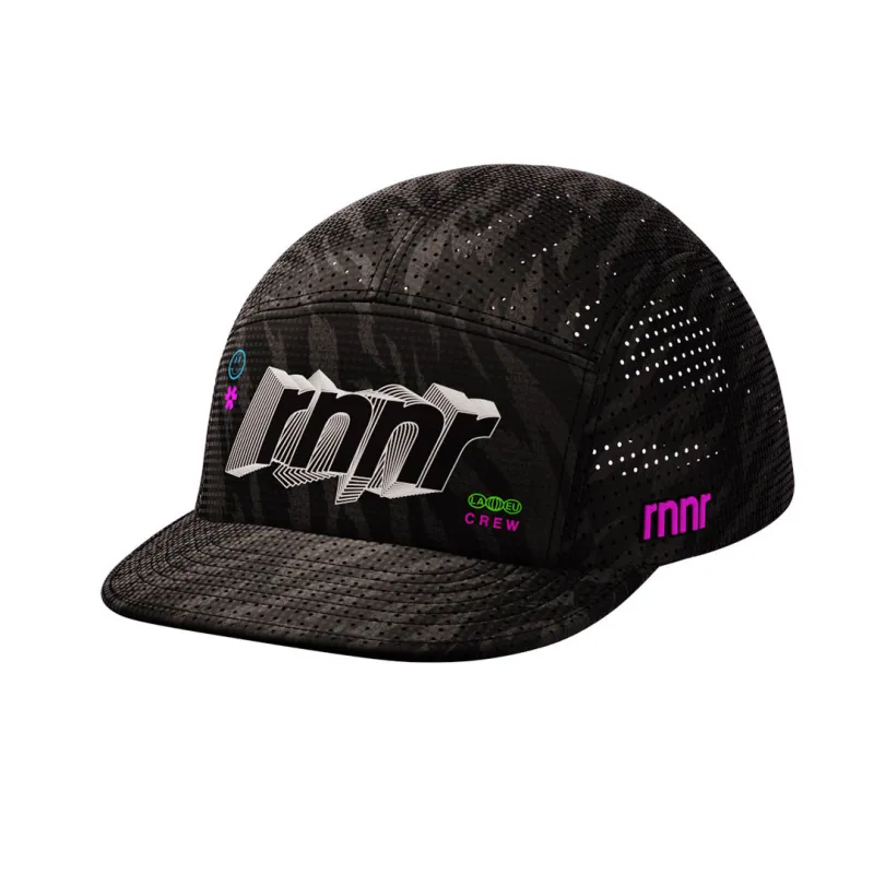 Pacer Hat: Tour made by rnnr