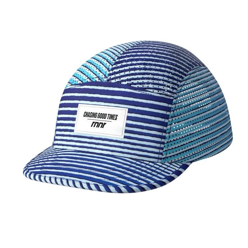 Pacer Hat: Shifty made by rnnr