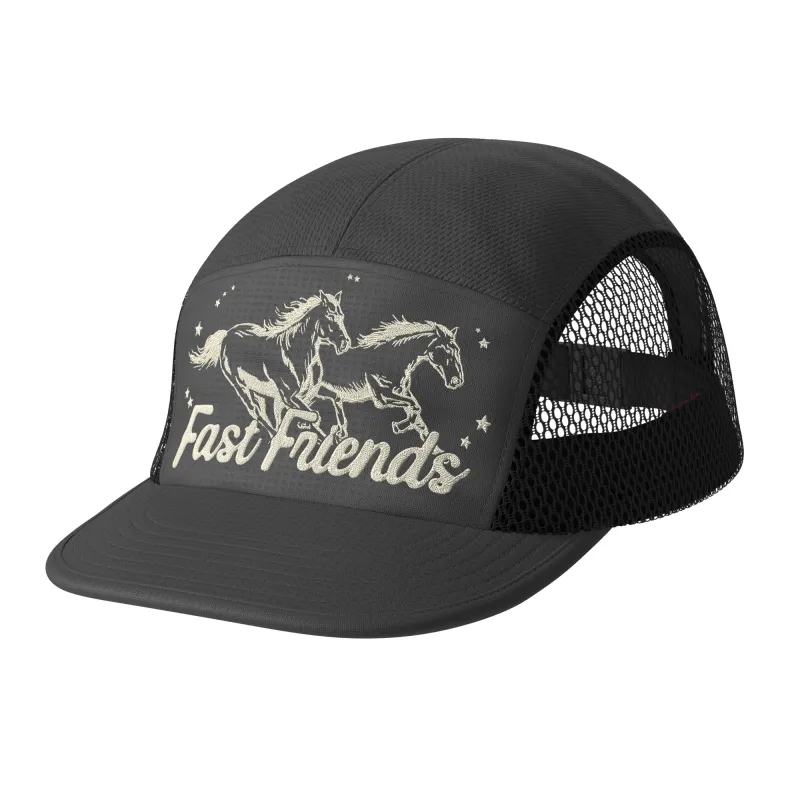 Distance Hat: Fast Friends made by rnnr