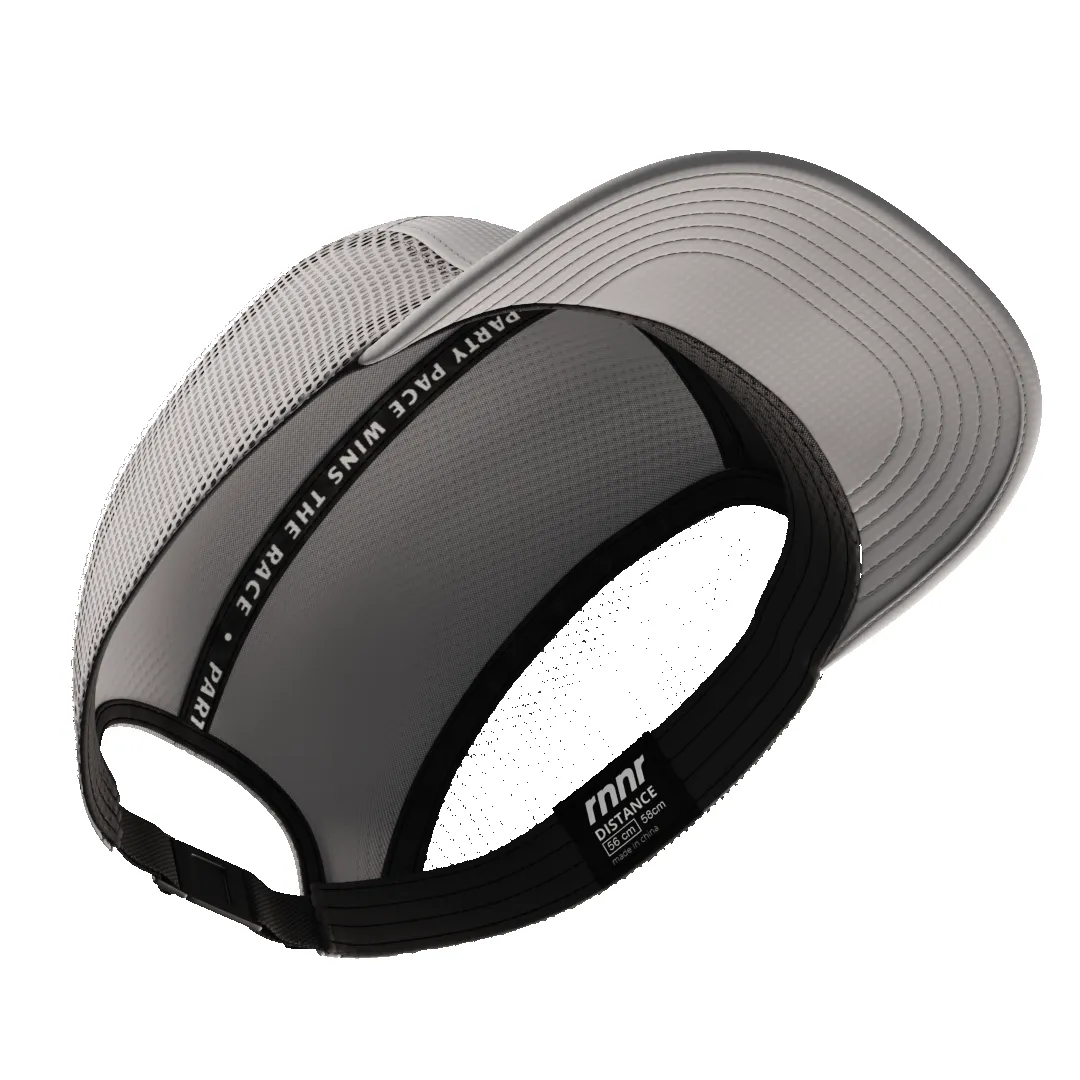 Distance Hat- Bolt sold by rnnr product image thumbnail 2