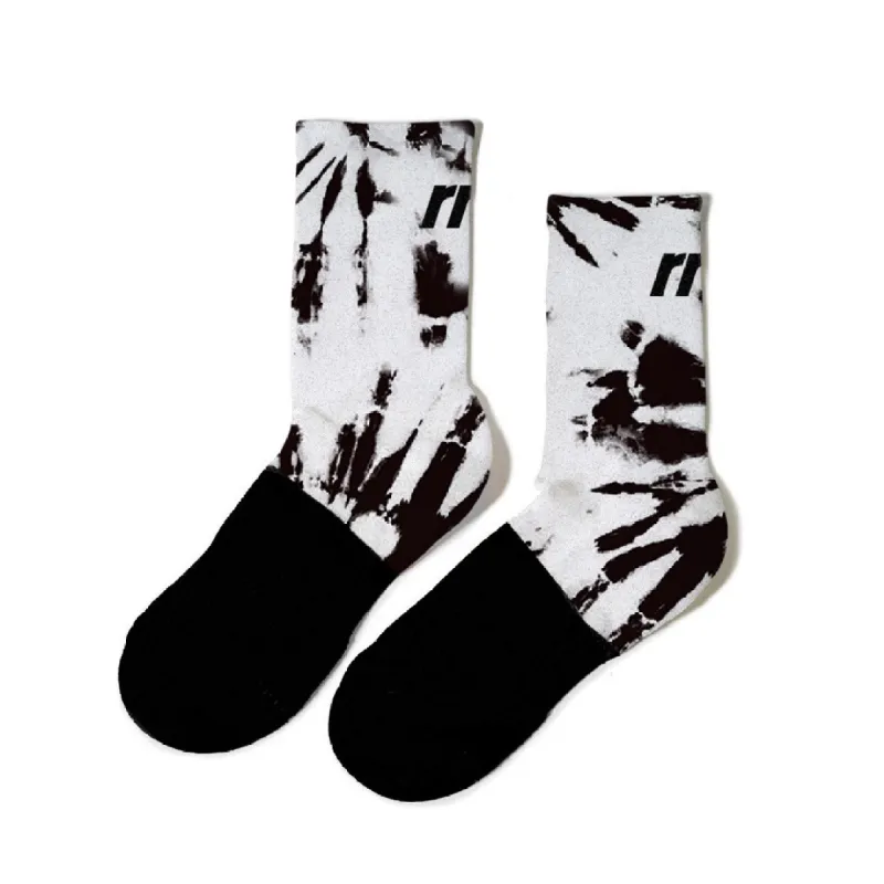 Marathon Crew Sock- Oreo sold by rnnr