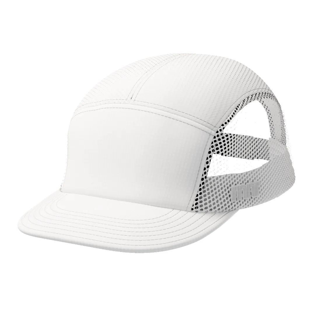 Custom Distance Hat sold by rnnr