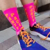 Marathon Sock: Party Pace sold by rnnr