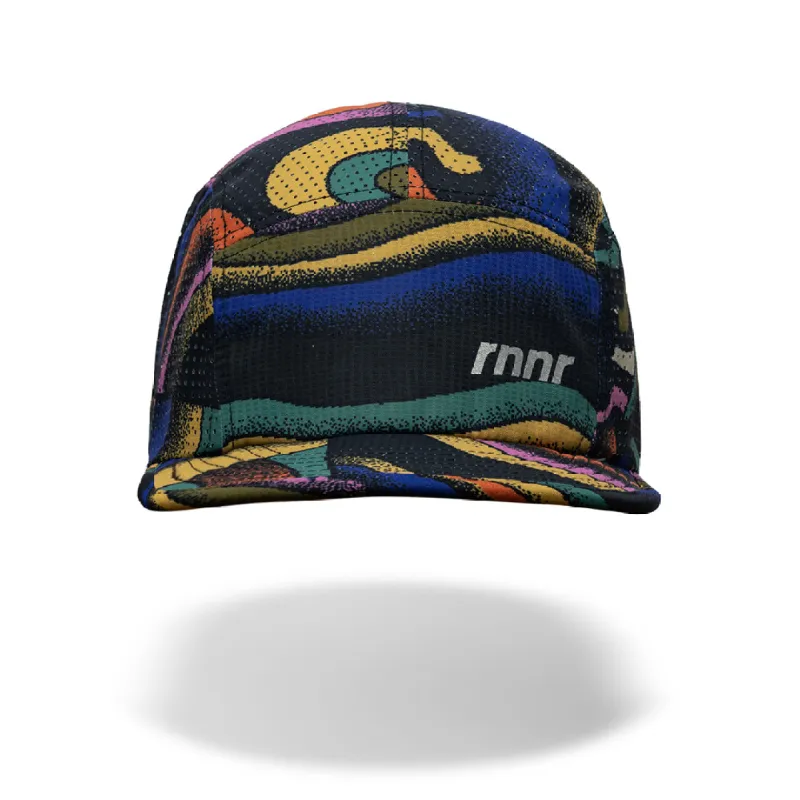 Pacer Hat: Gnar sold by rnnr