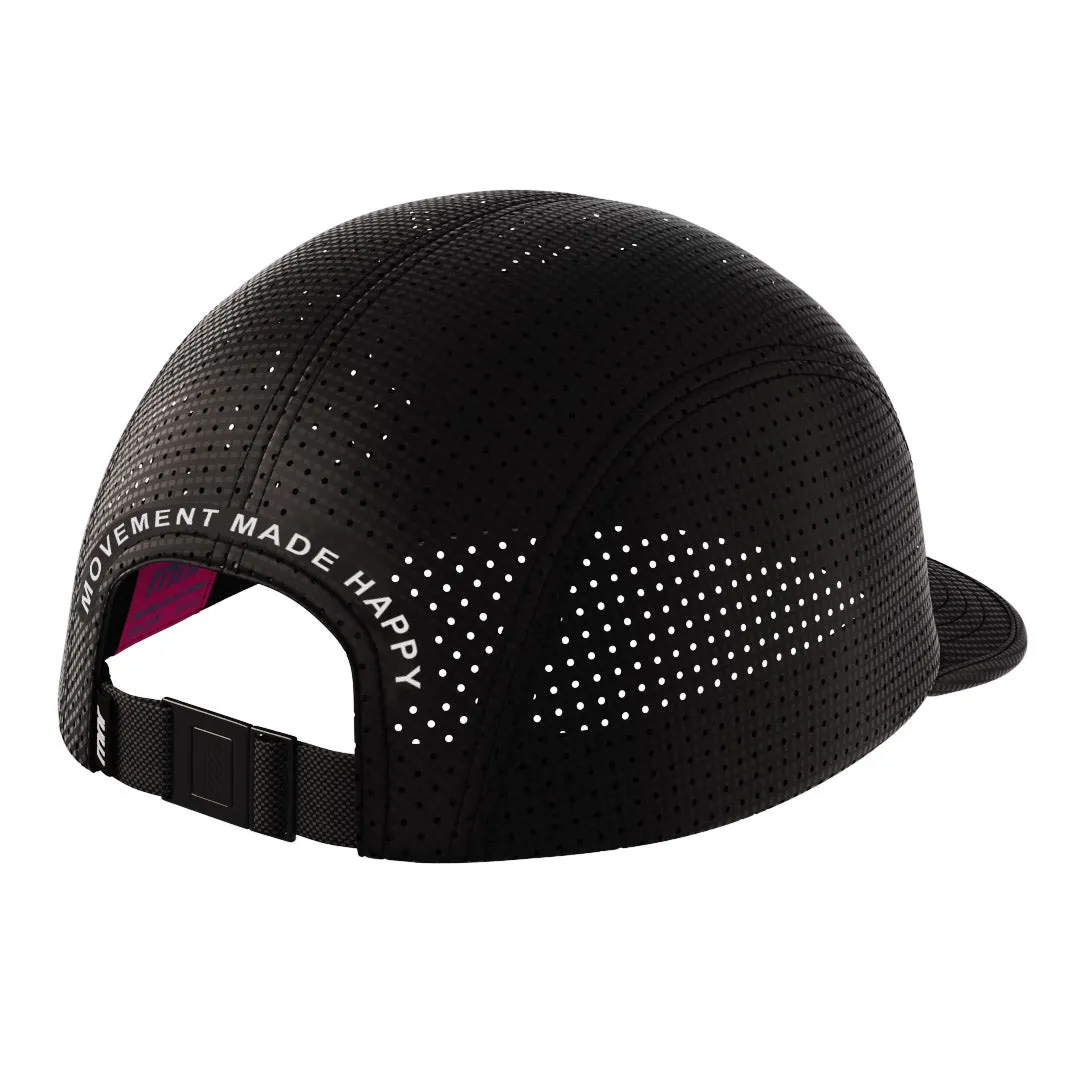 rnnr x Offfield Pacer Hat sold by rnnr product image thumbnail 3