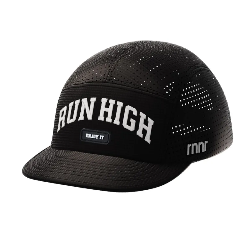 rnnr x Offfield Pacer Hat sold by rnnr
