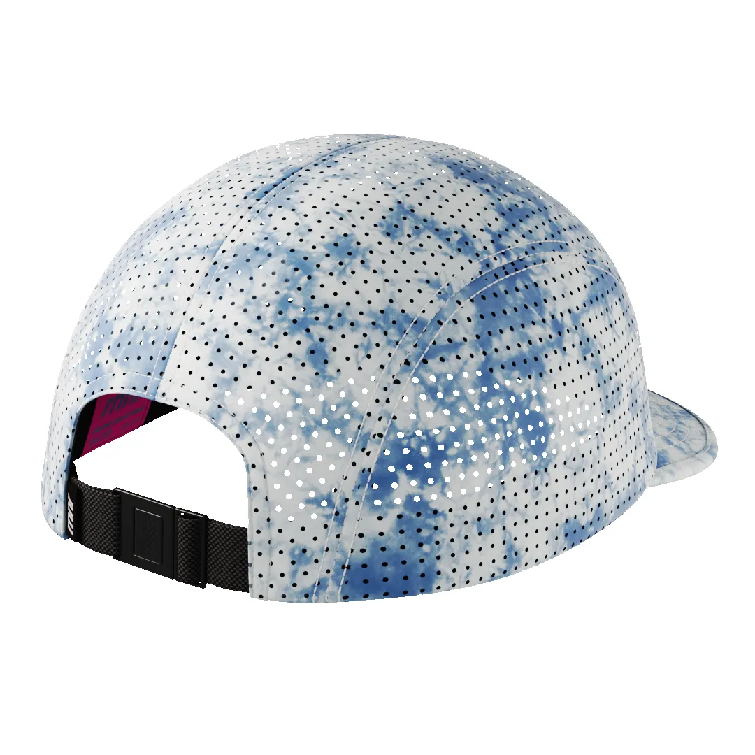 Pacer Hat- Hazy sold by rnnr product image thumbnail 3
