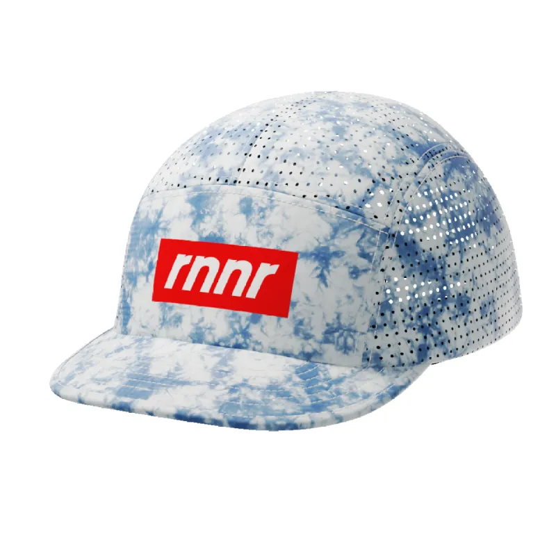 Pacer Hat- Hazy sold by rnnr