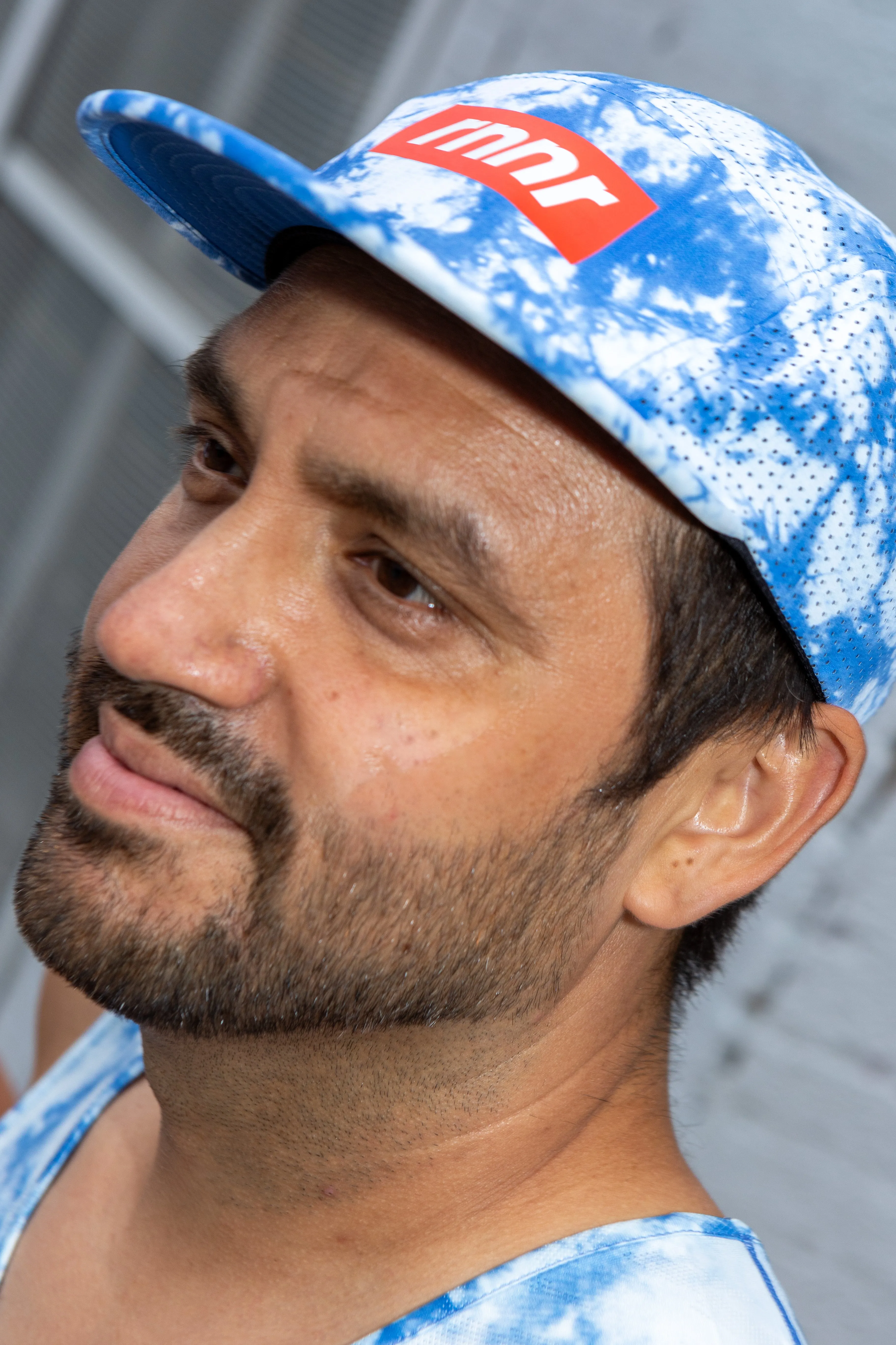 Pacer Hat- Hazy sold by rnnr product image thumbnail 5