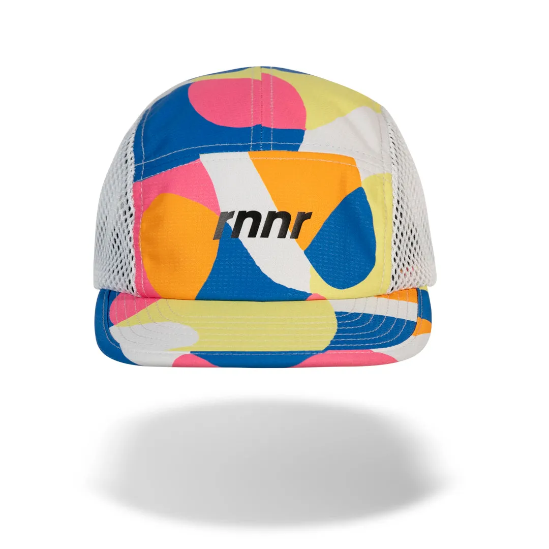 Distance Hat: Casso sold by rnnr