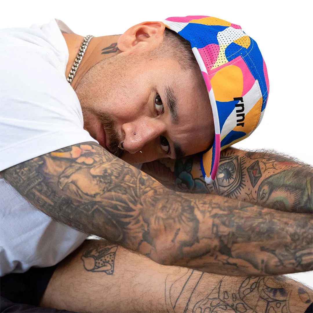 Pacer Hat: Casso sold by rnnr product image thumbnail 3