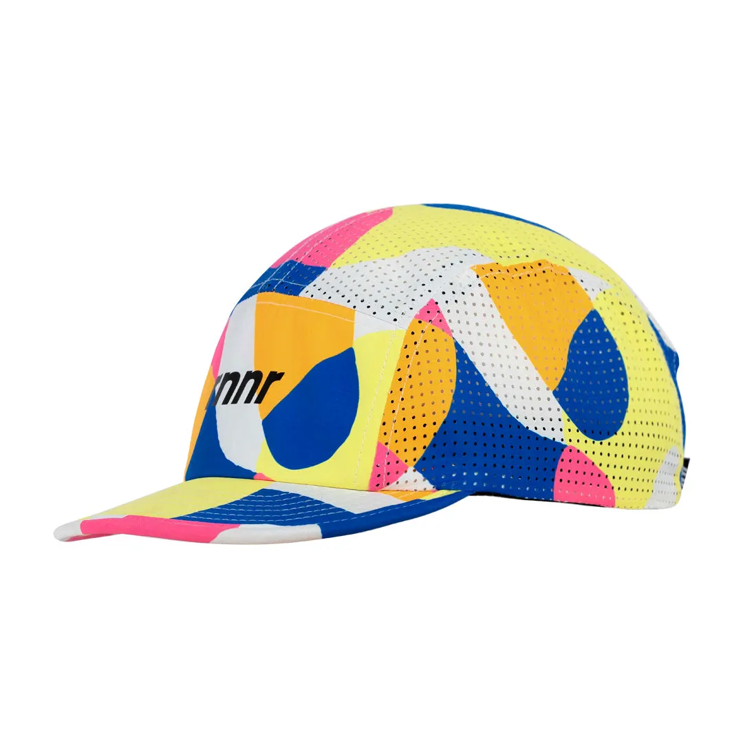Pacer Hat: Casso sold by rnnr product image thumbnail 2