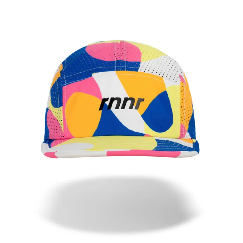 Pacer Hat: Casso sold by rnnr