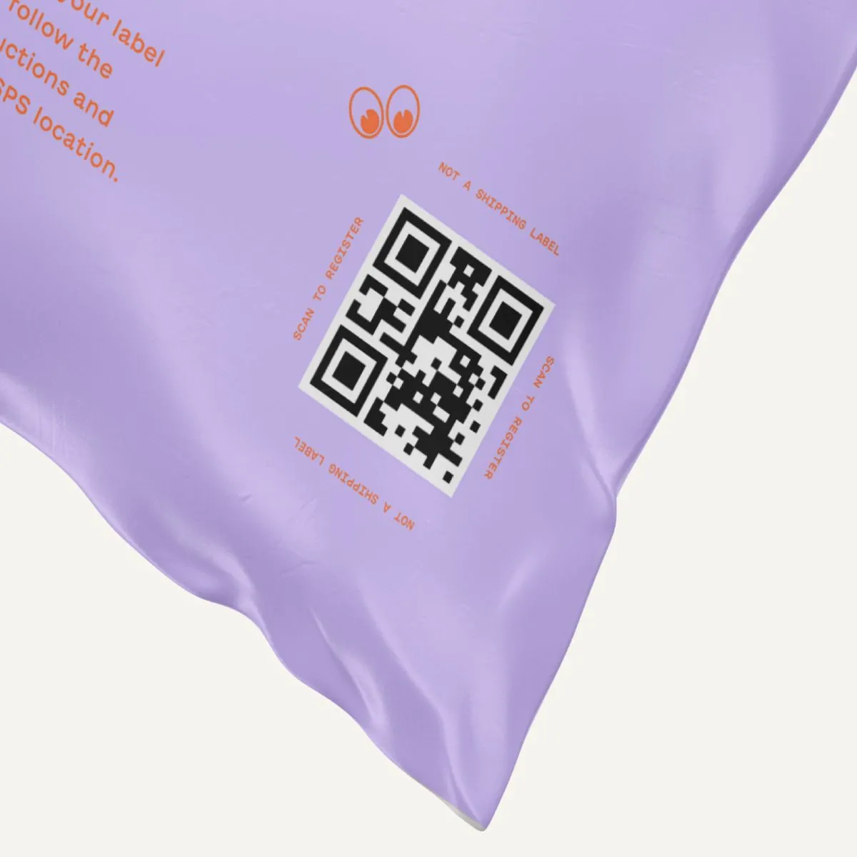 Trashie Take Back Bag sold by Knickey product image thumbnail 3