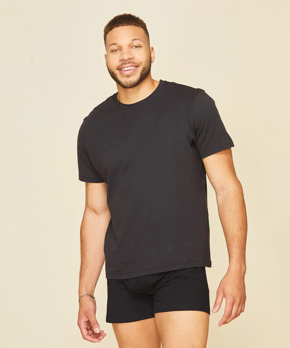 Organic Cotton Men's Classic Tee sold by Knickey