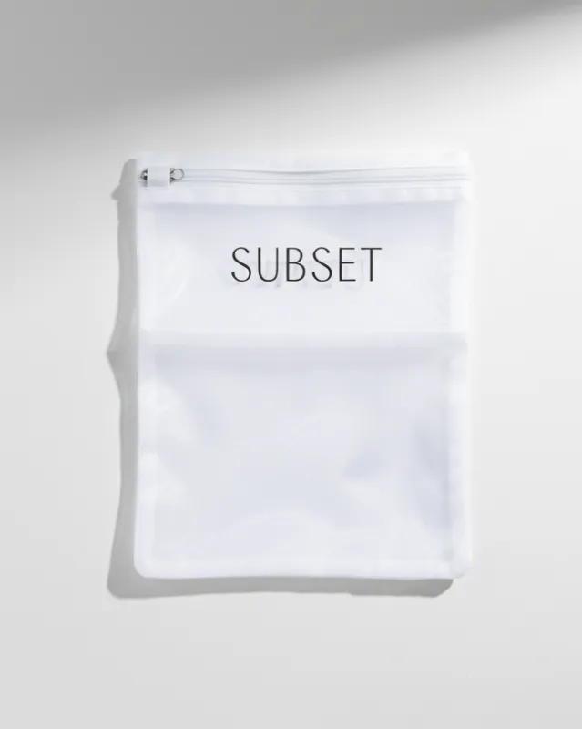 FREE Subset Lingerie Bag sold by Knickey