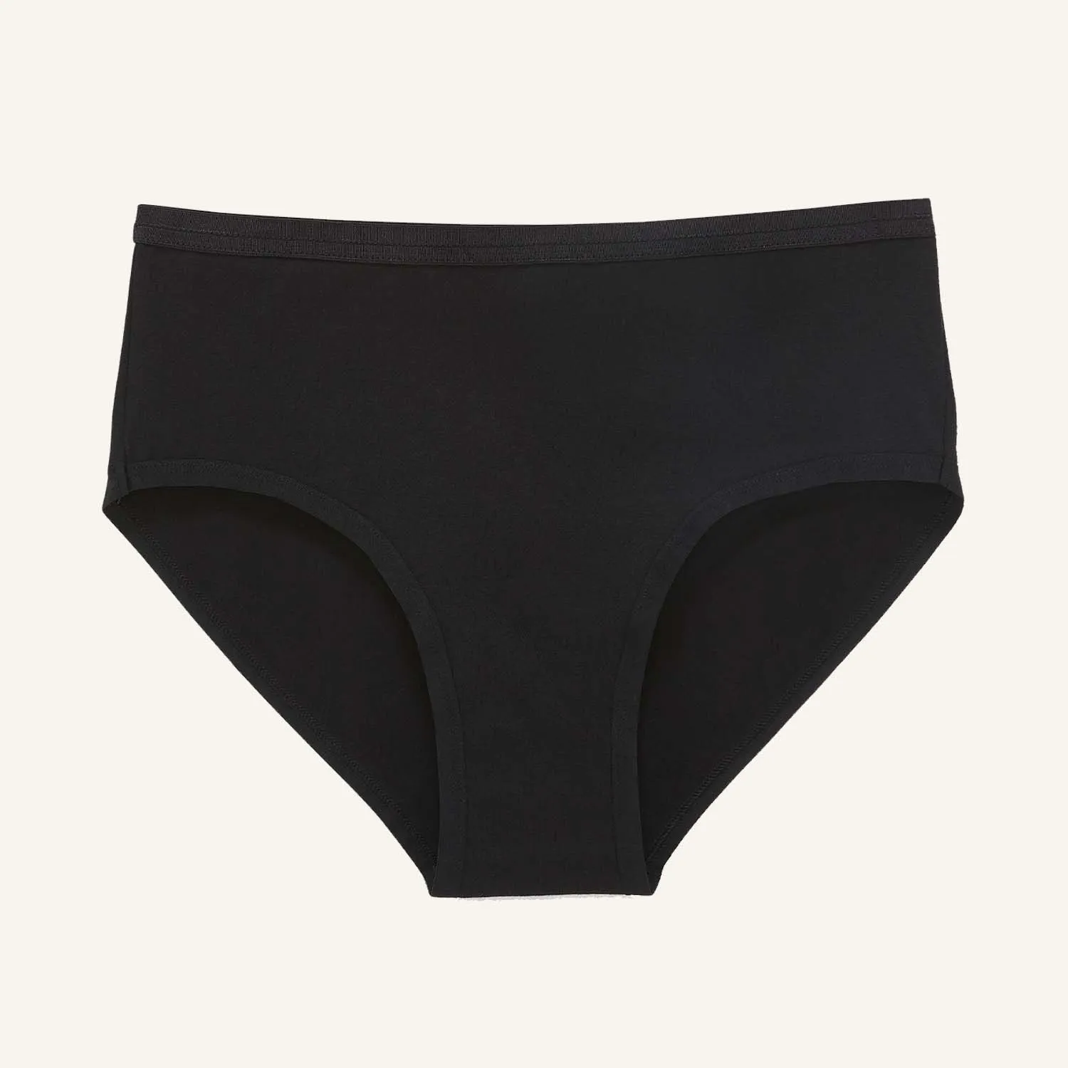 Sale Mid-Rise Brief sold by Knickey product image thumbnail 2