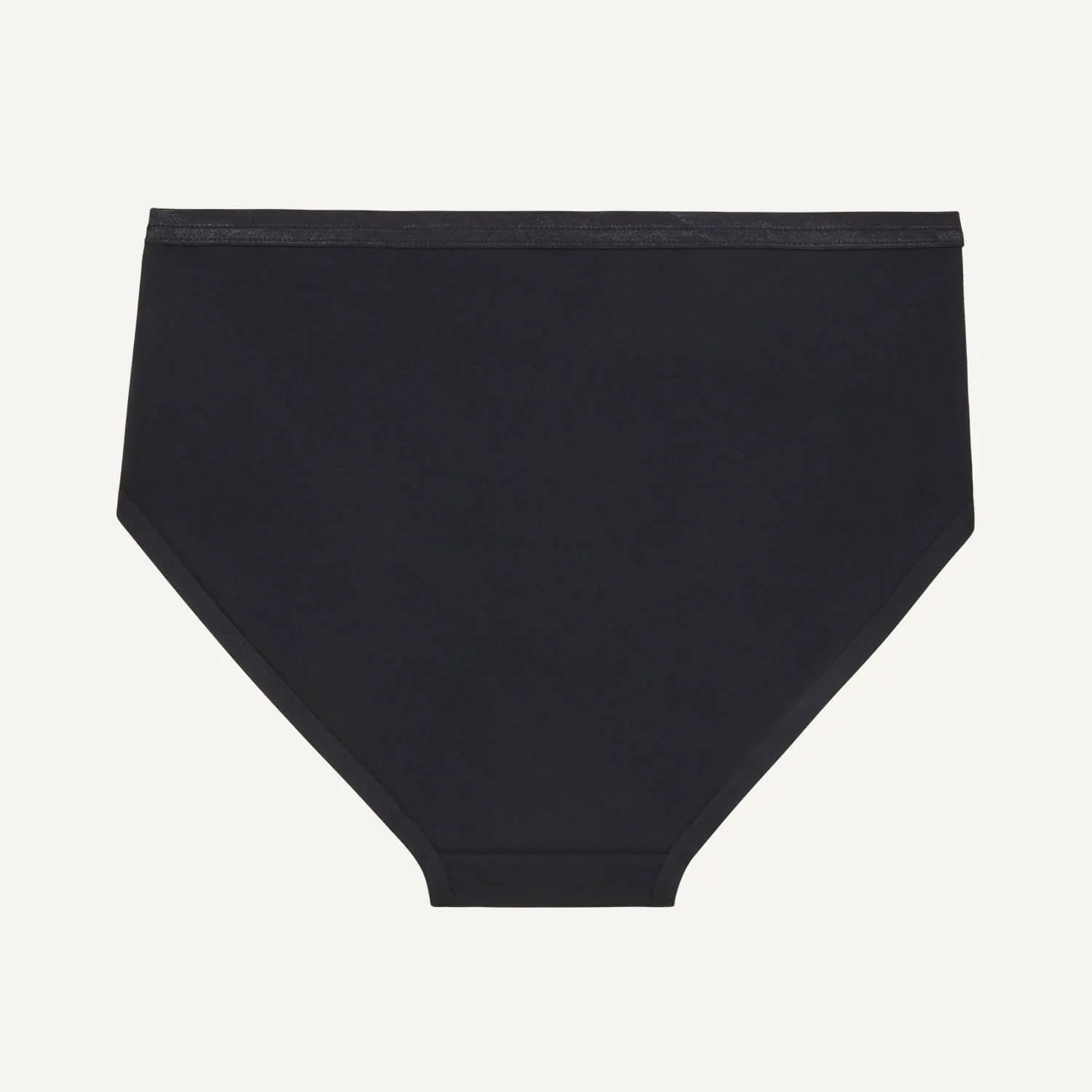 Organic Cotton Mid-Rise Brief sold by Knickey product image thumbnail 3