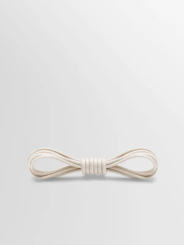 Siena Laces in Dove sold by Koio