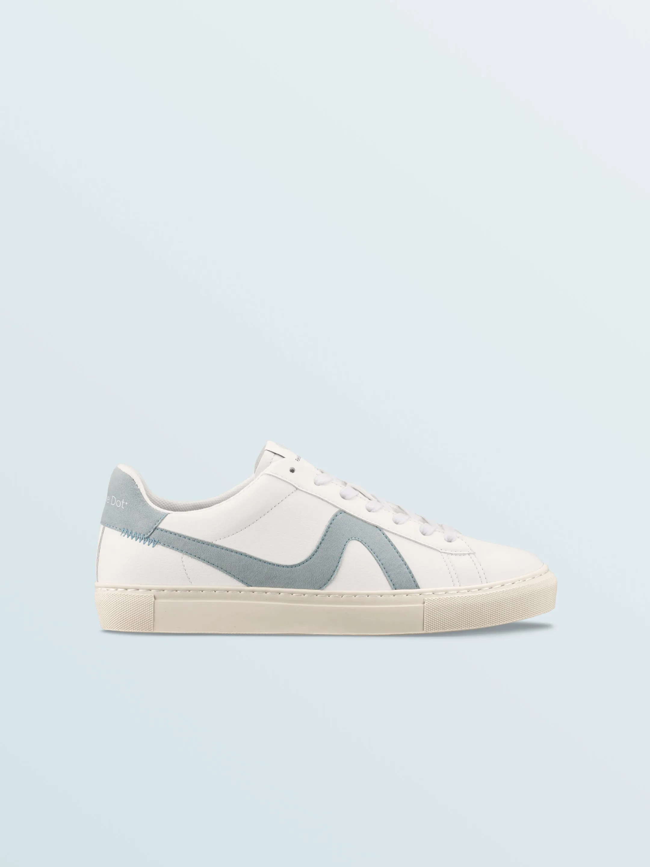 Vegan 01 Sneaker in Ocean sold by Koio