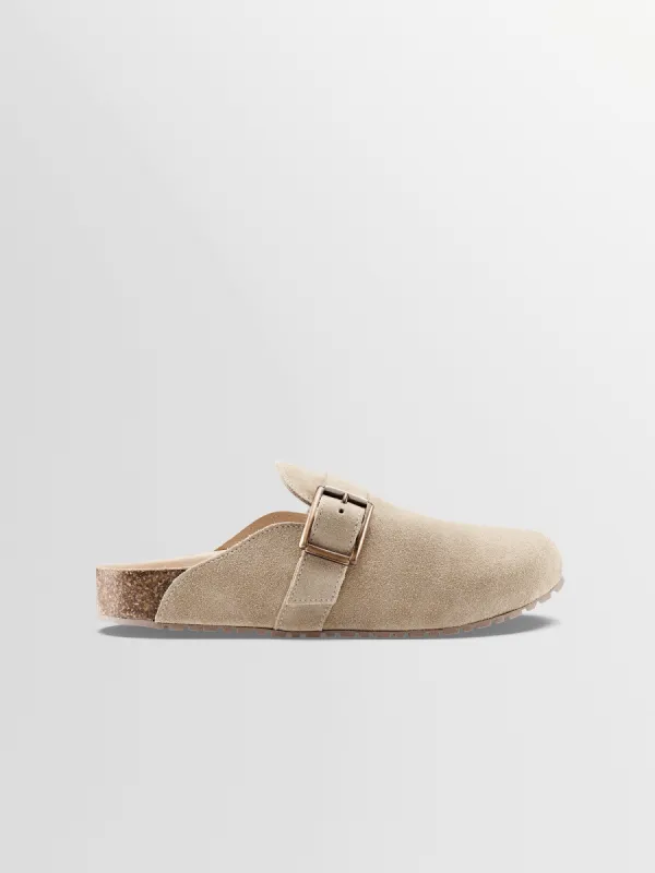 Fuori in Sand sold by Koio