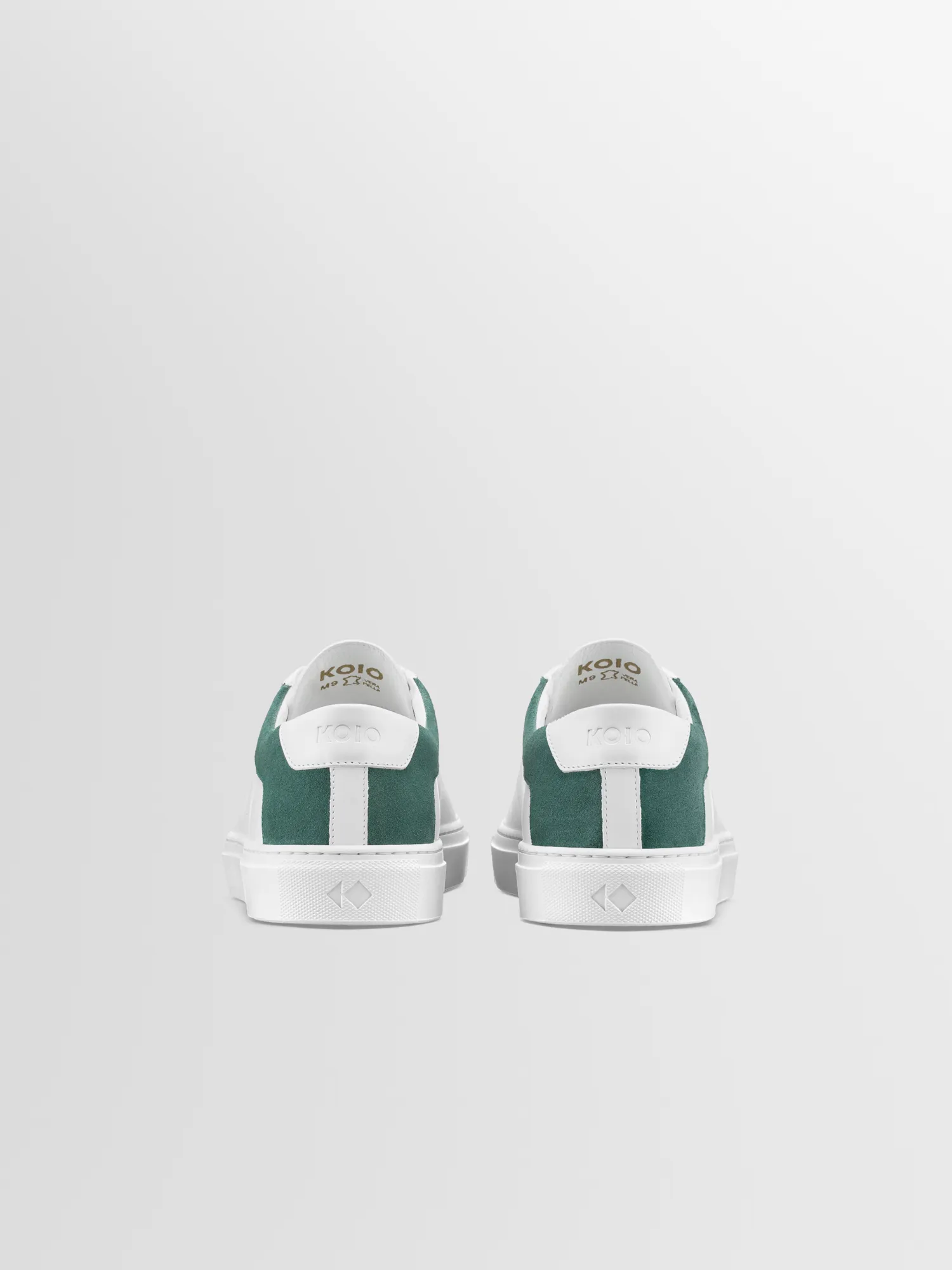 Capri in Aloe sold by Koio product image thumbnail 4