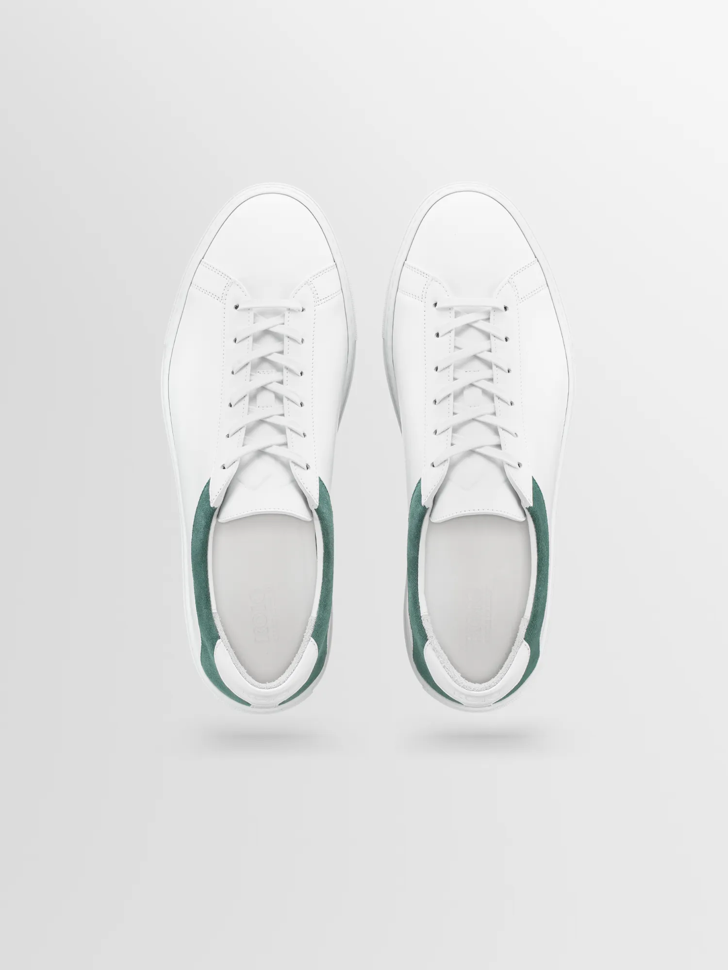 Capri in Aloe sold by Koio product image thumbnail 3