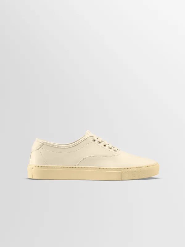 Portofino in Vanilla sold by Koio