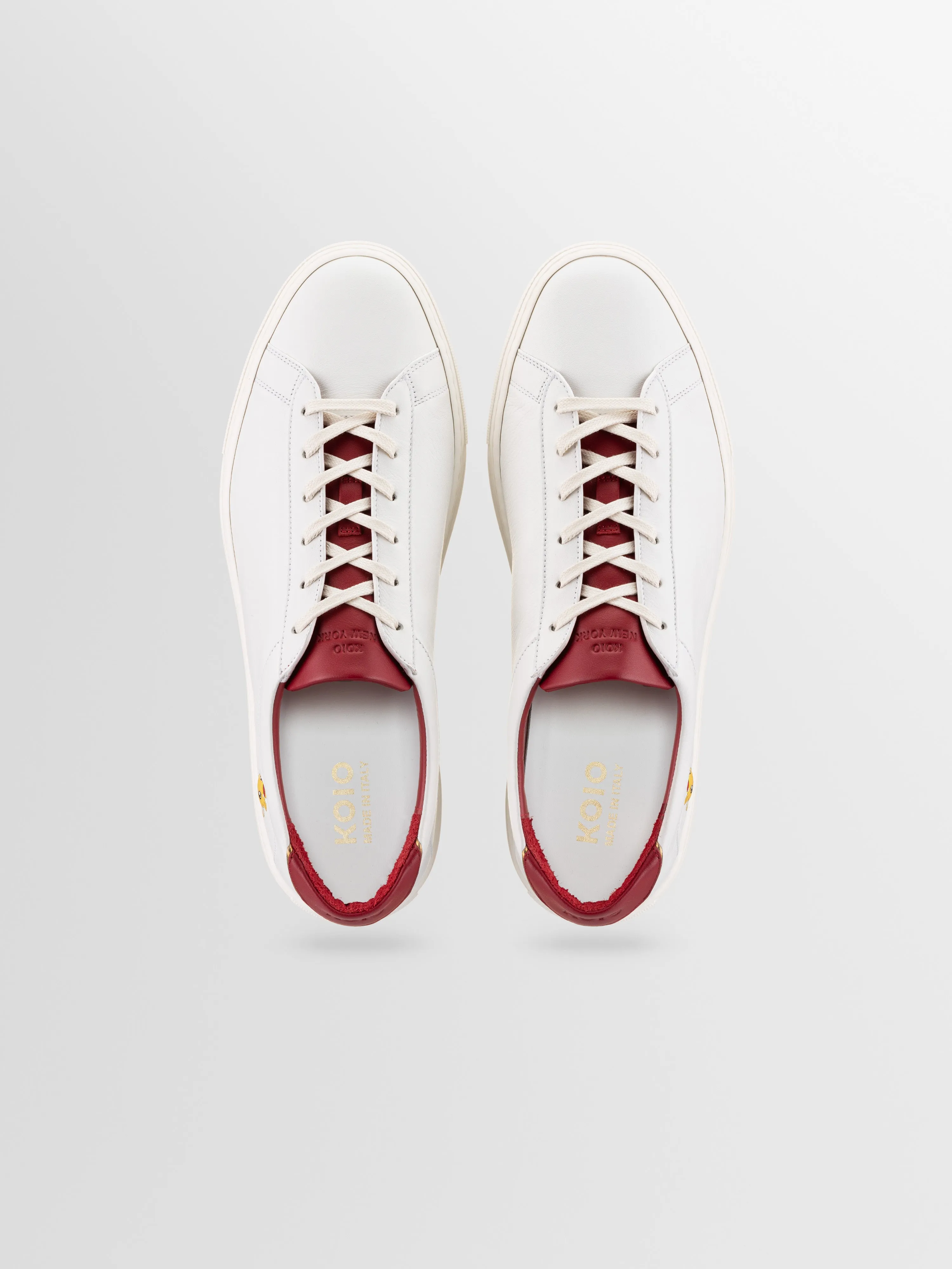 Capri in Lunar New Year Dragon sold by Koio product image thumbnail 3