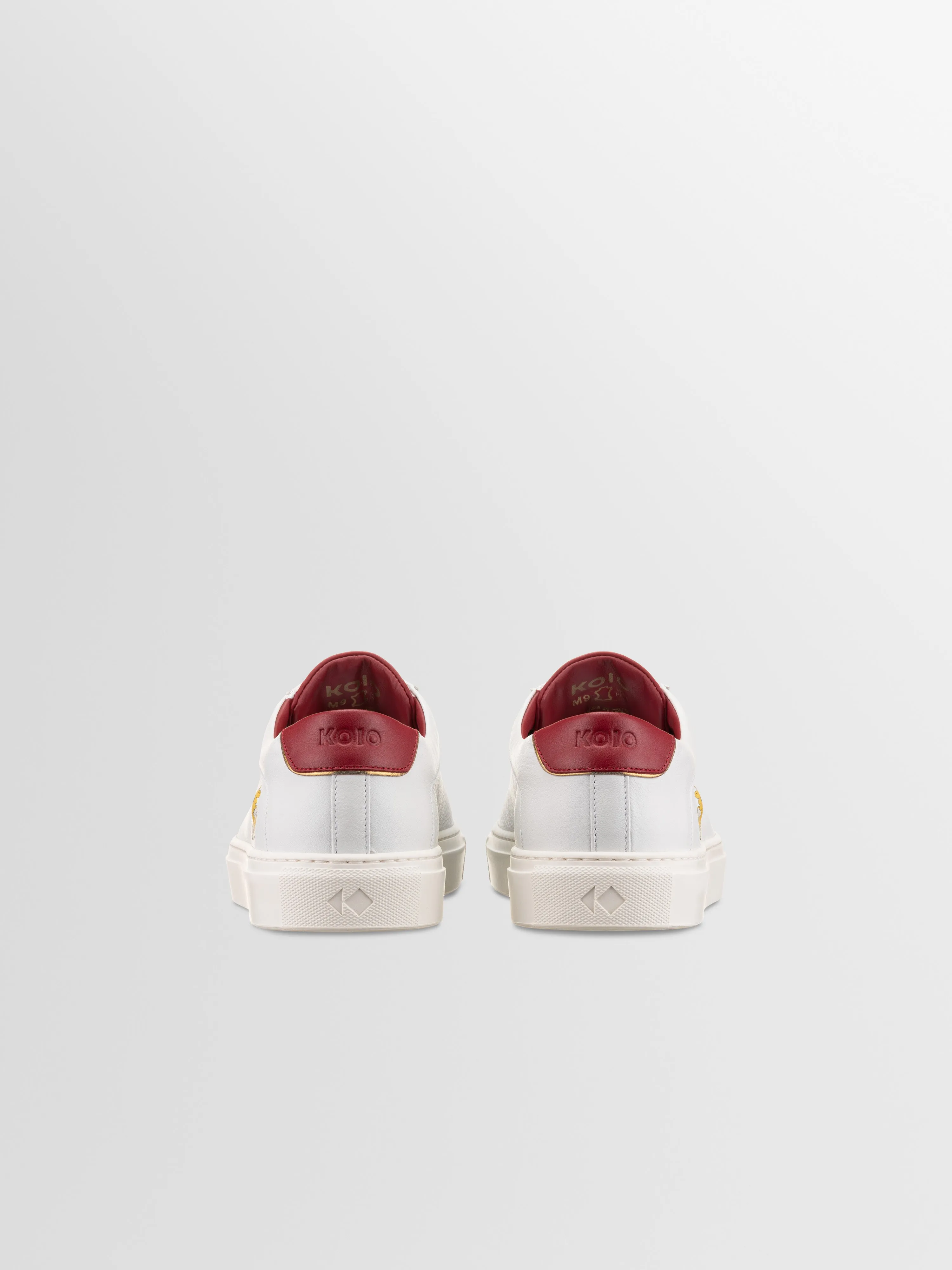 Capri in Lunar New Year Dragon sold by Koio product image thumbnail 4