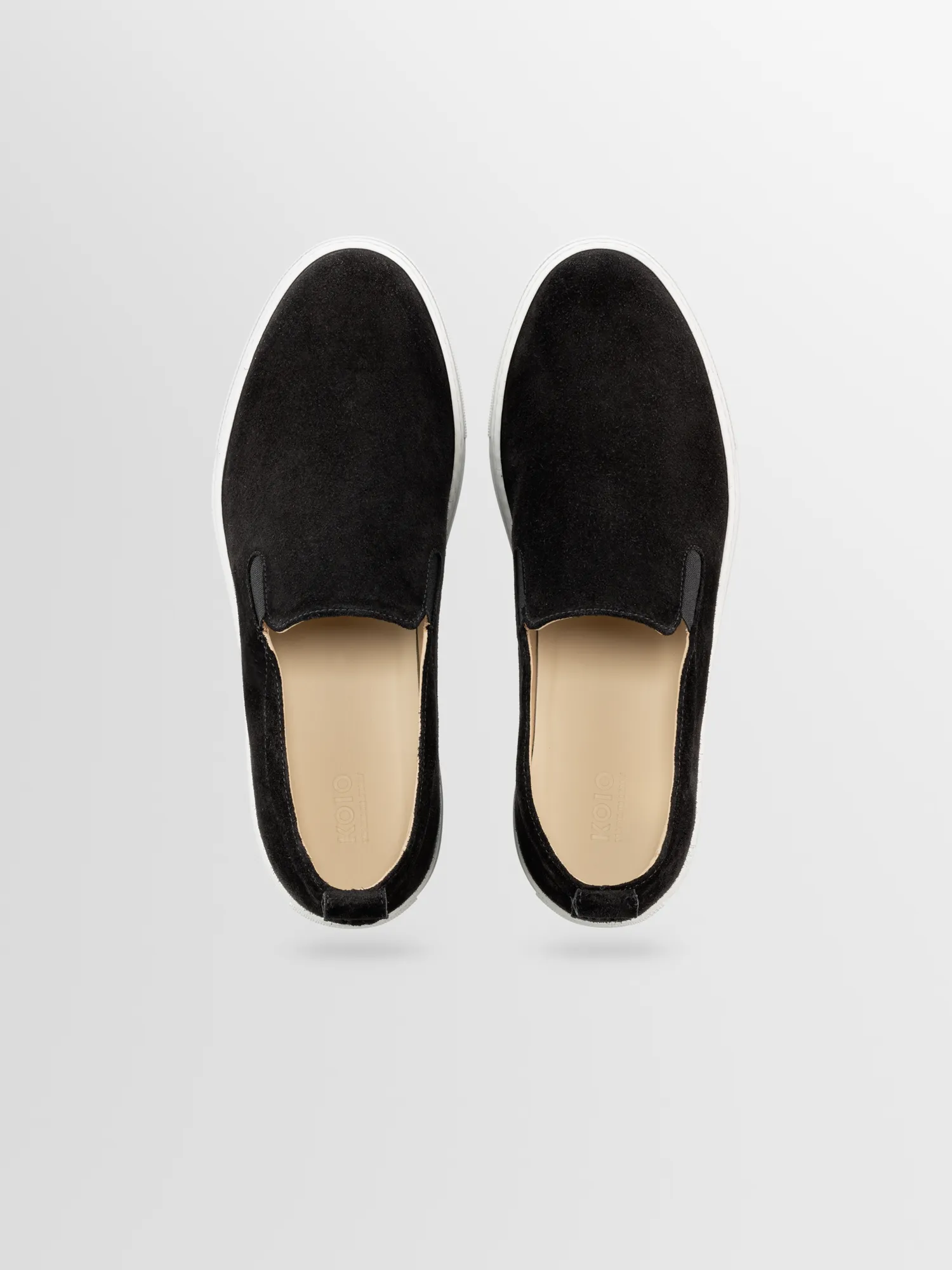 Garda in Panther sold by Koio product image thumbnail 3