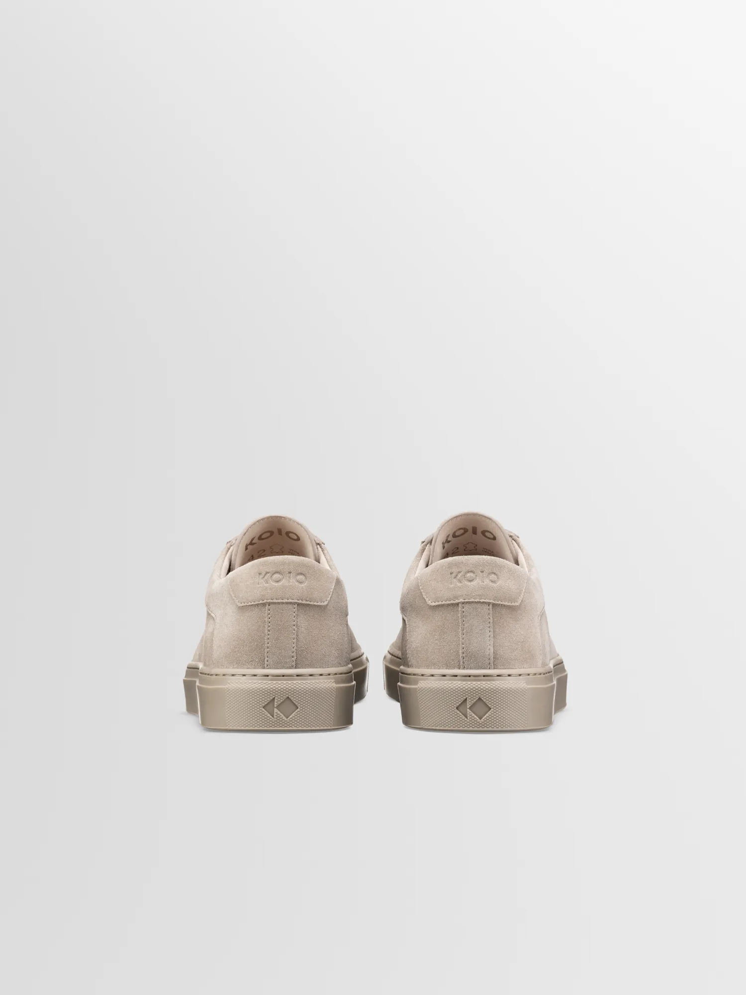 Capri in Trail sold by Koio product image thumbnail 4