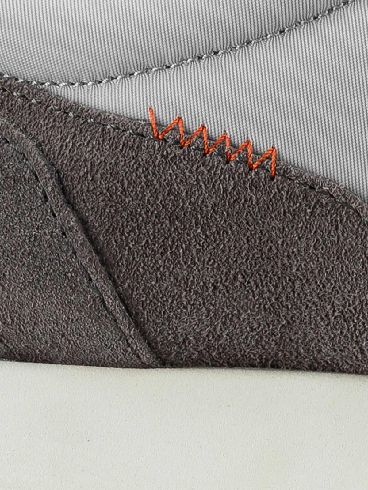 Retro Runner in Volcano sold by Koio product image thumbnail 5