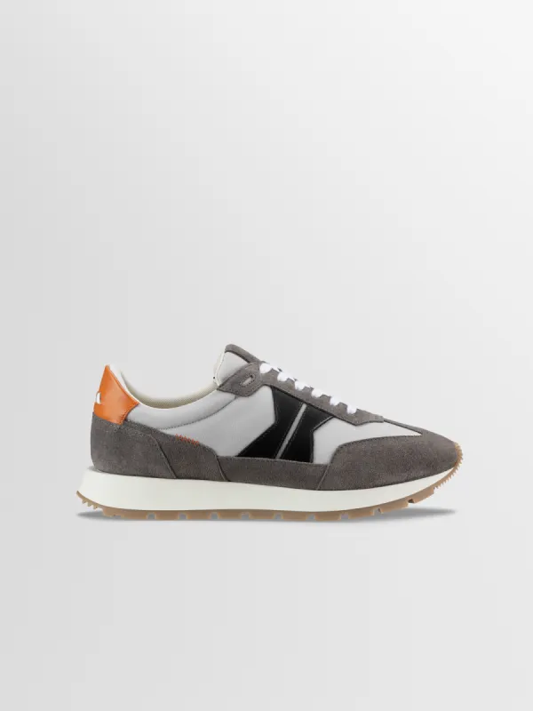 Retro Runner in Volcano sold by Koio