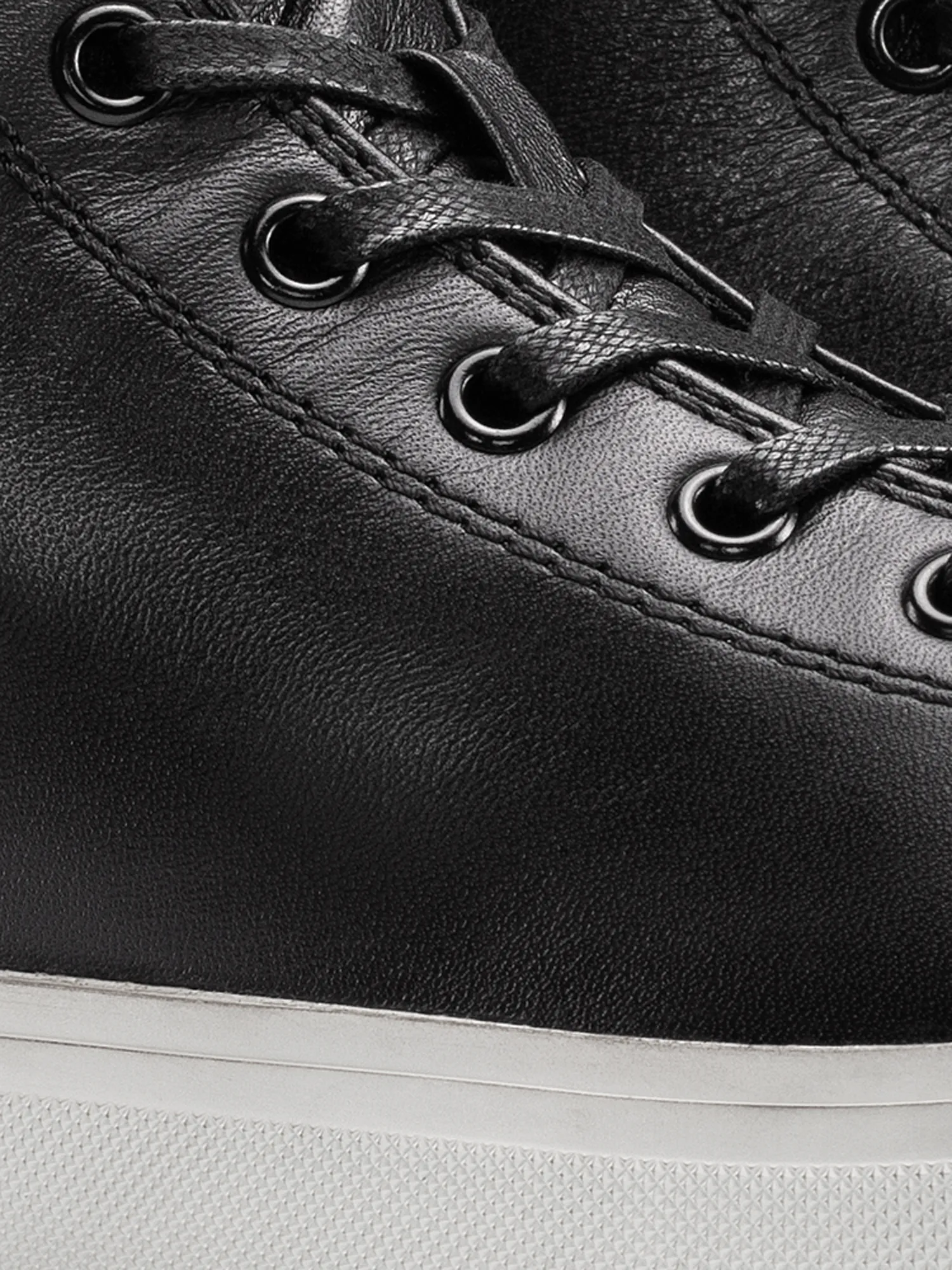 Court in Coal Distressed sold by Koio product image thumbnail 5