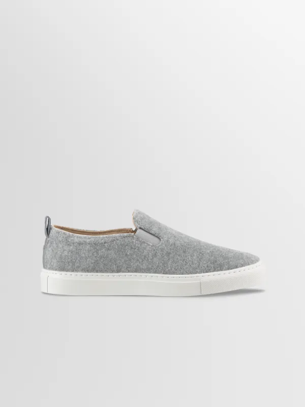 Garda in Fog sold by Koio