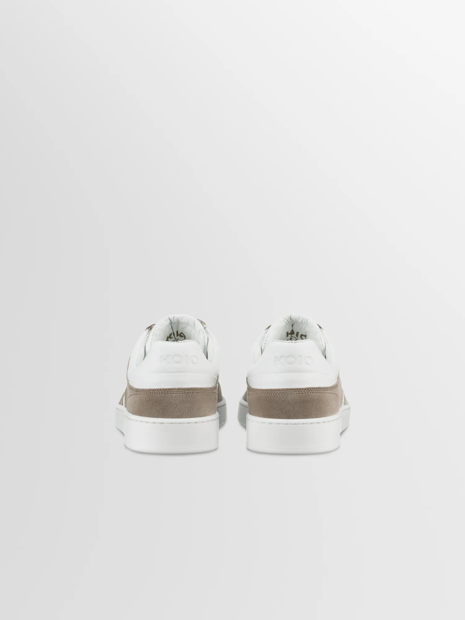 Aventino in Heron sold by Koio product image thumbnail 4