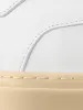 Capri in White Light Gum sold by Koio