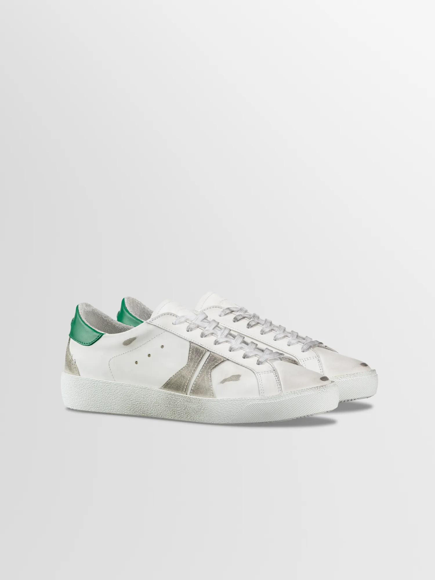 Fabro in Tennis sold by Koio product image thumbnail 2