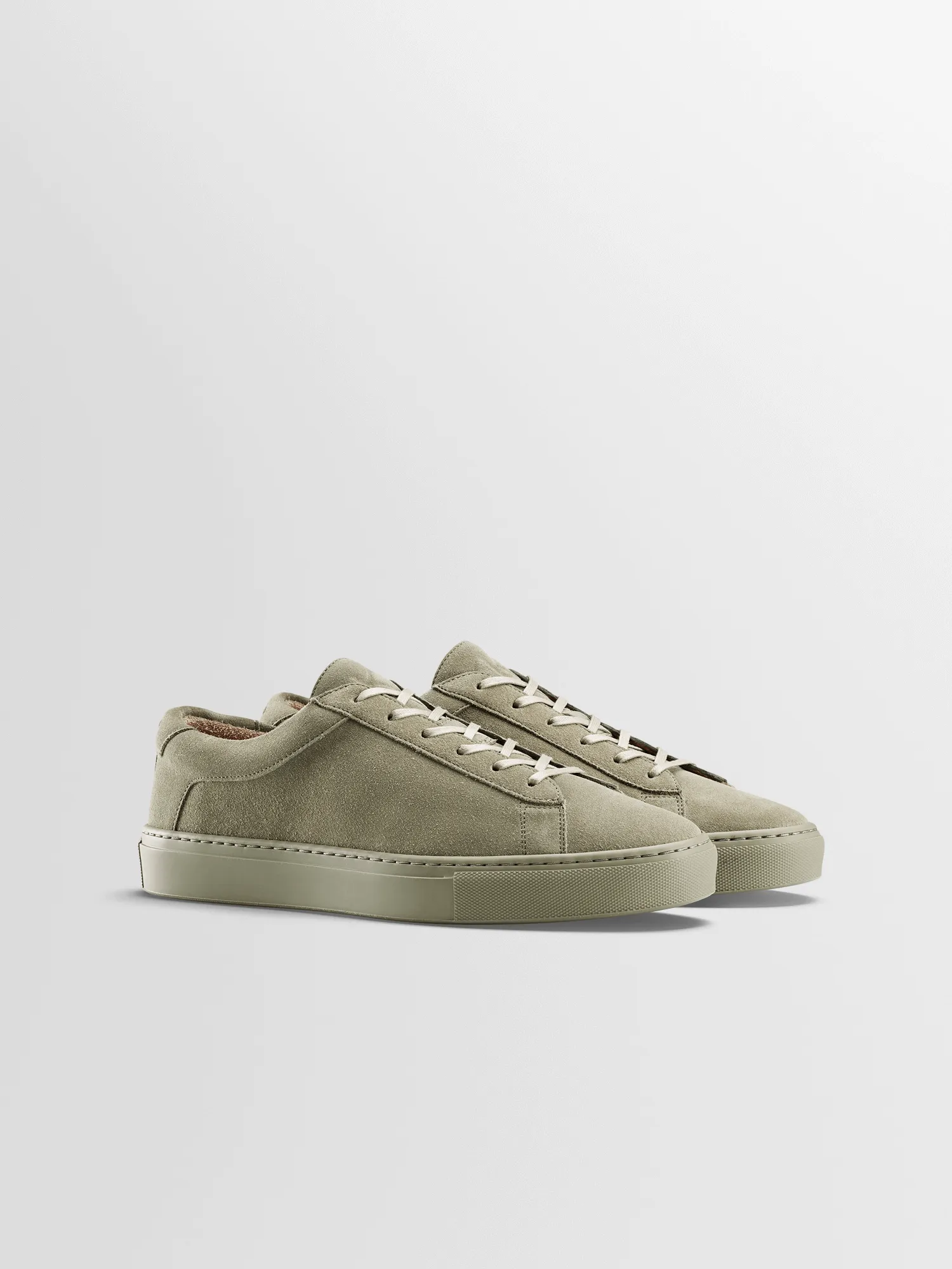 Capri in Olive sold by Koio product image thumbnail 2