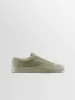Capri in Olive sold by Koio