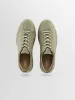 Capri in Olive sold by Koio