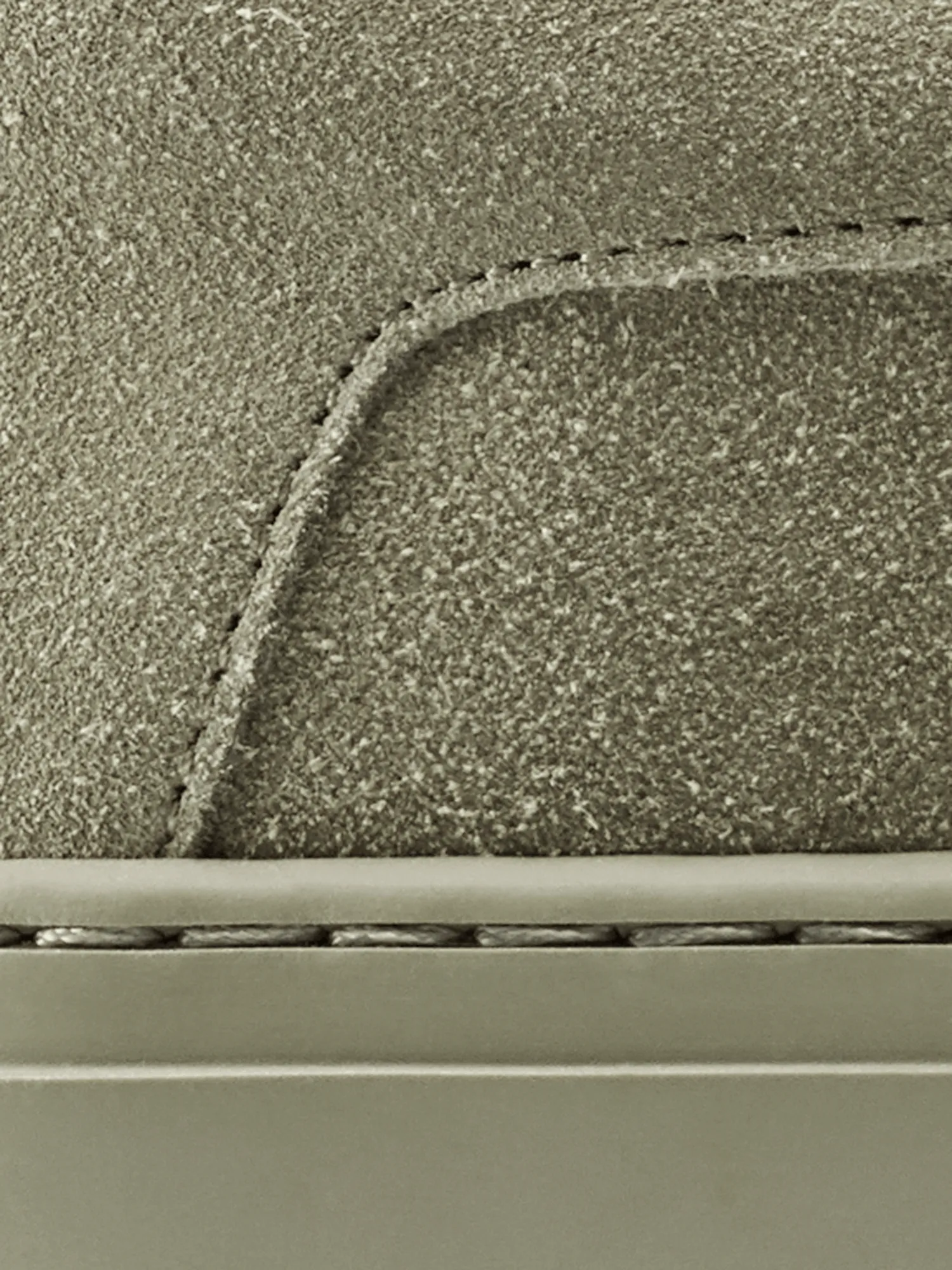 Capri in Olive sold by Koio product image thumbnail 5