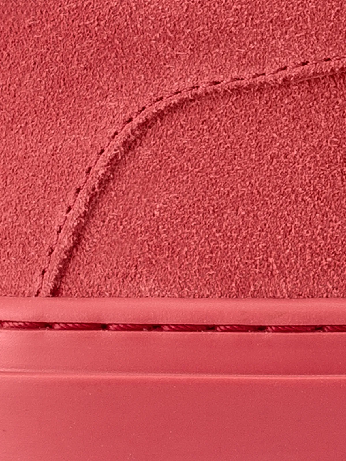 Capri in Goji sold by Koio product image thumbnail 5