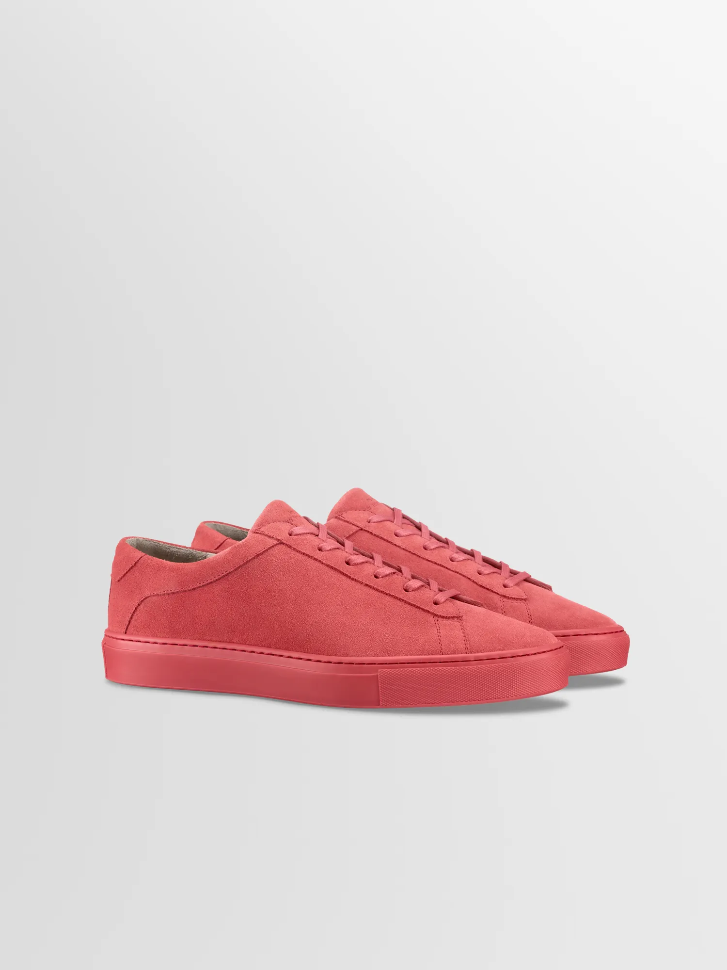 Capri in Goji sold by Koio product image thumbnail 2