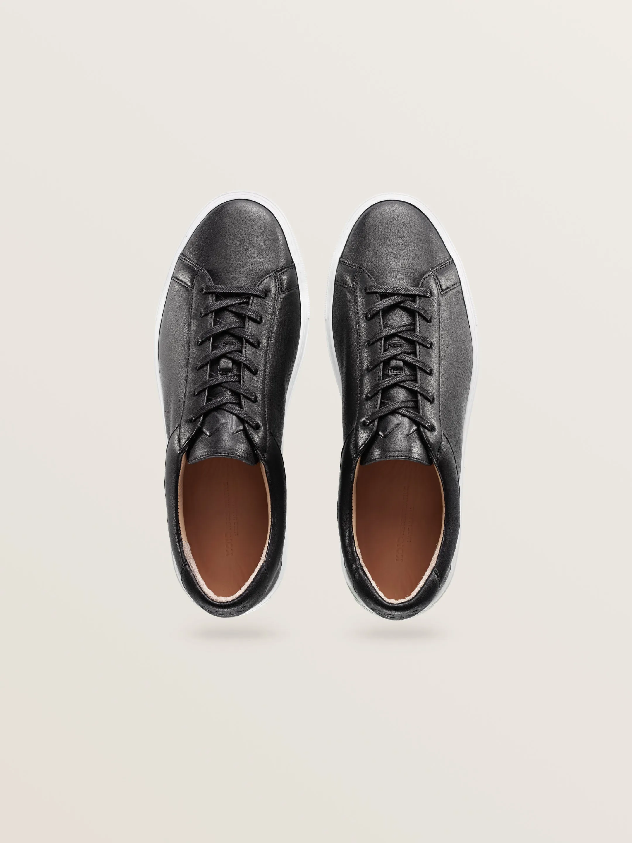 Capri Regenerative in Onyx sold by Koio product image thumbnail 3