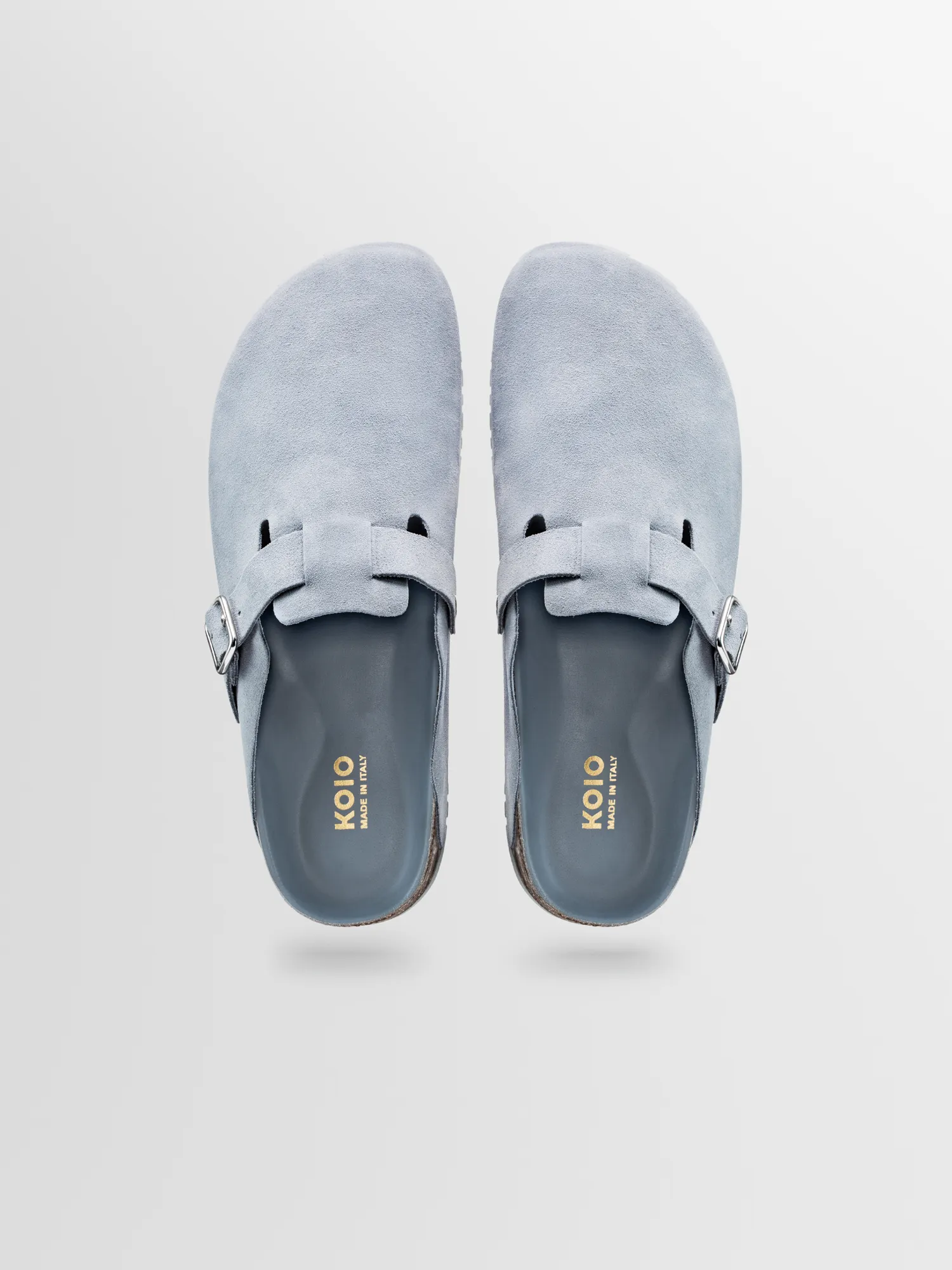 Salerno in Stratus sold by Koio product image thumbnail 3