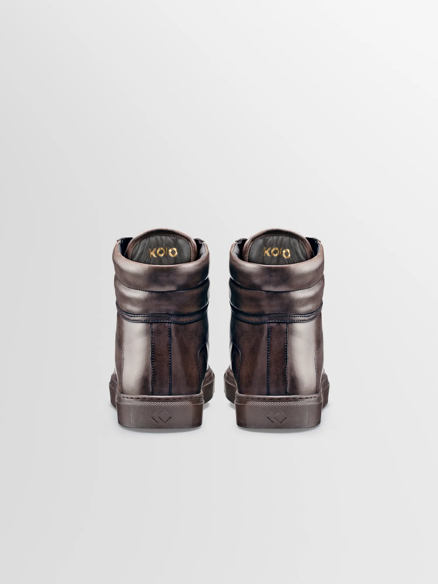 Primo in Mocha sold by Koio product image thumbnail 4